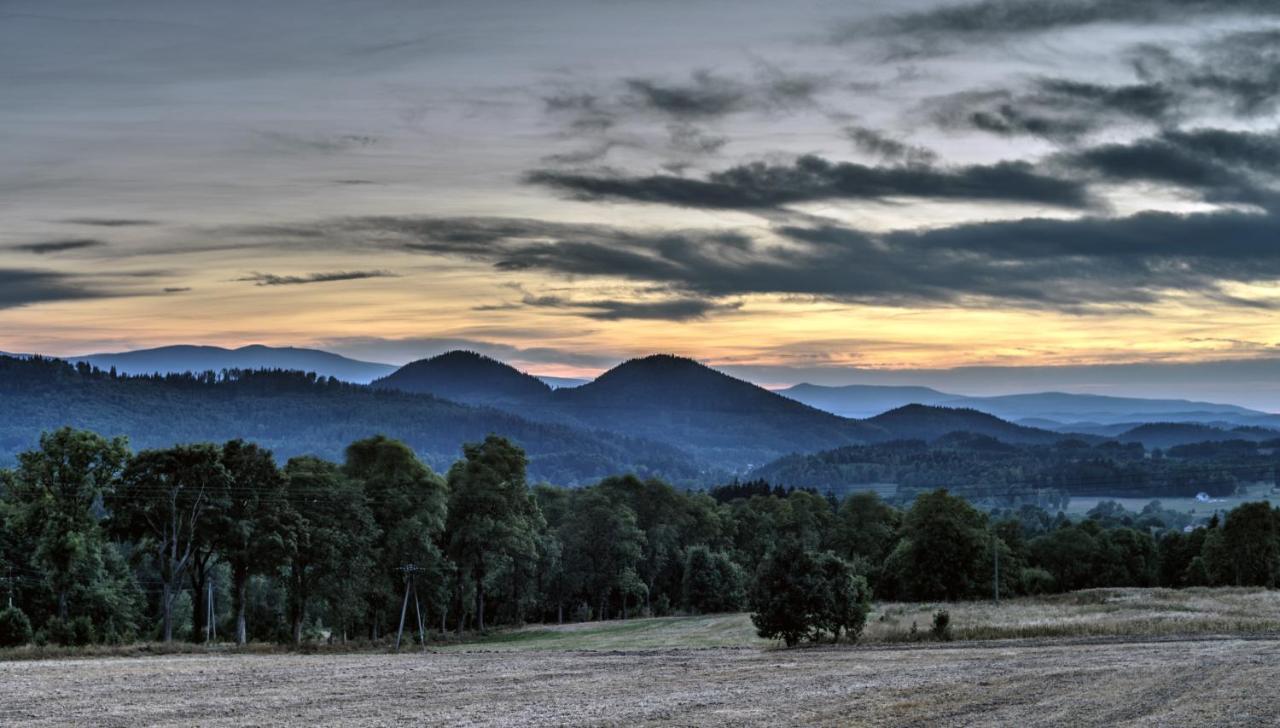 Browar Miedzianka Krkonose Exterior foto