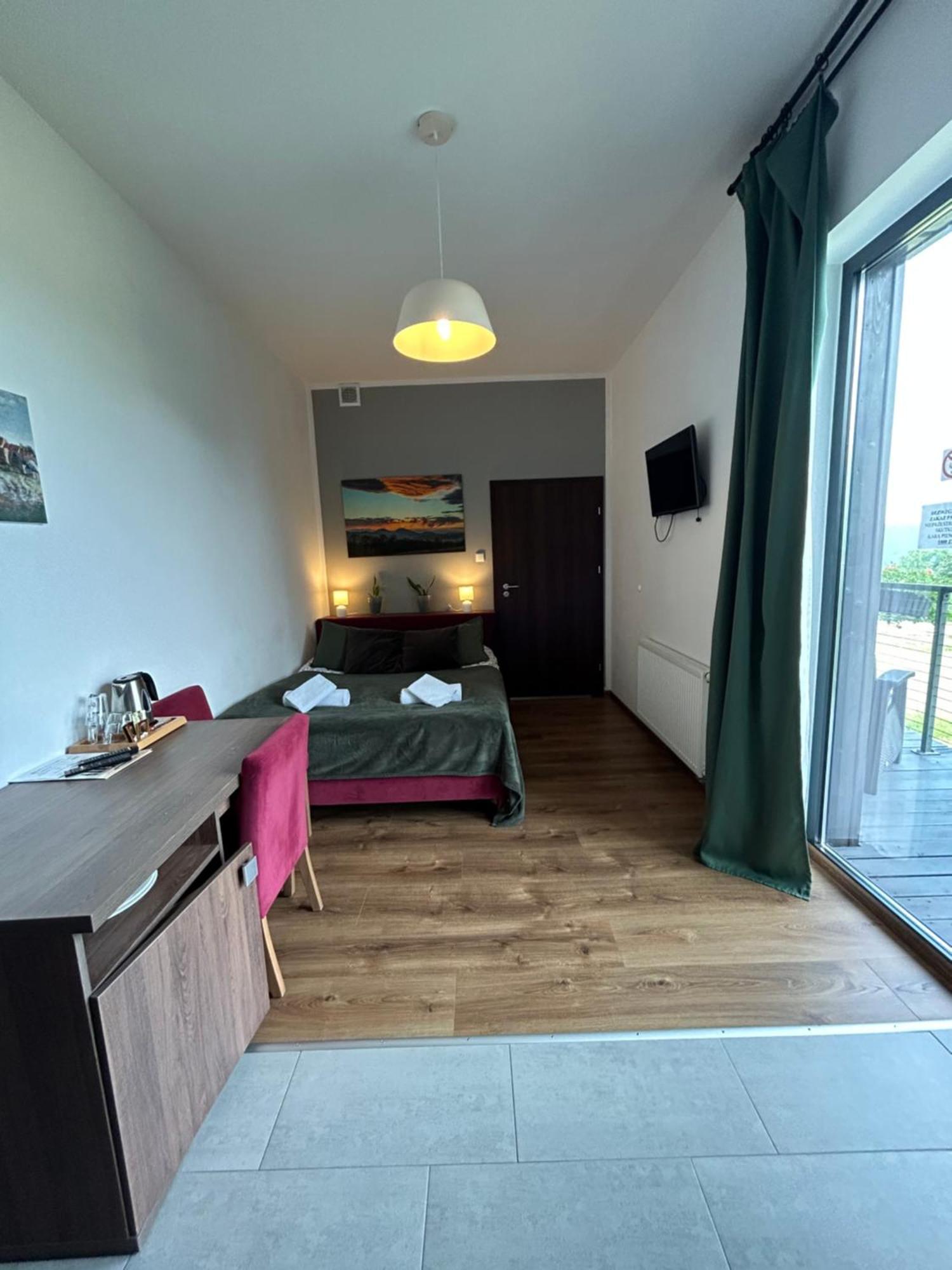 Browar Miedzianka Krkonose Exterior foto